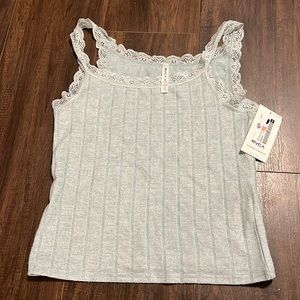 RVCA tank top